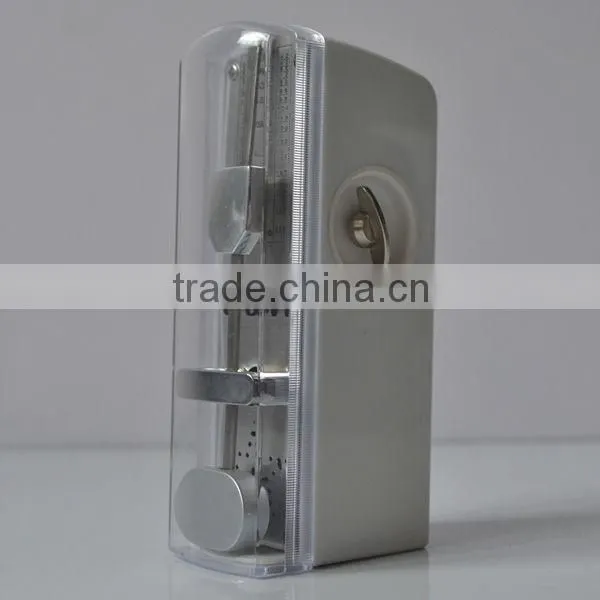 Mini Style High Quality Transparent Metronome photo-6