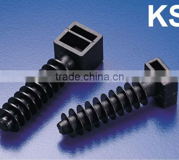 KSS Wall Plug Mount