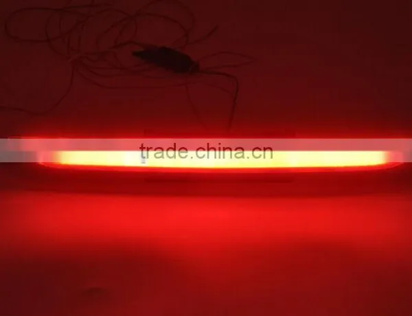 Led Rear Fog Light Led Running Light Led Third Brake Light for A.udi TT photo-3