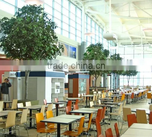 Factory Price Restuarant Decor Big Artificial Weeping Willow photo-3