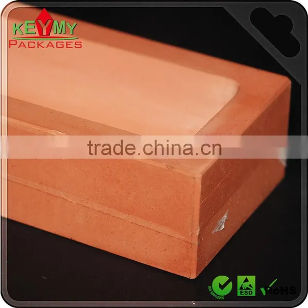 Custom Plaster Mold for Blister, Made by Hand Plaster Mold for Blisters and Clamshell, photo-4