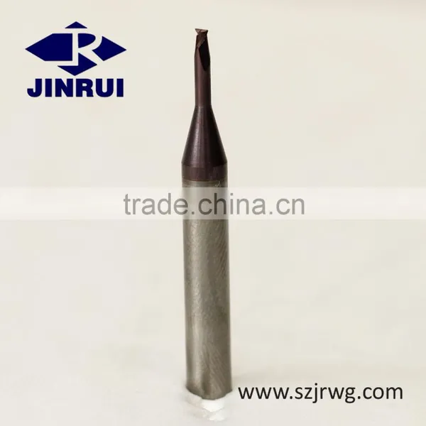 Solid Tungsten Carbide Milling Dental Burs photo-3