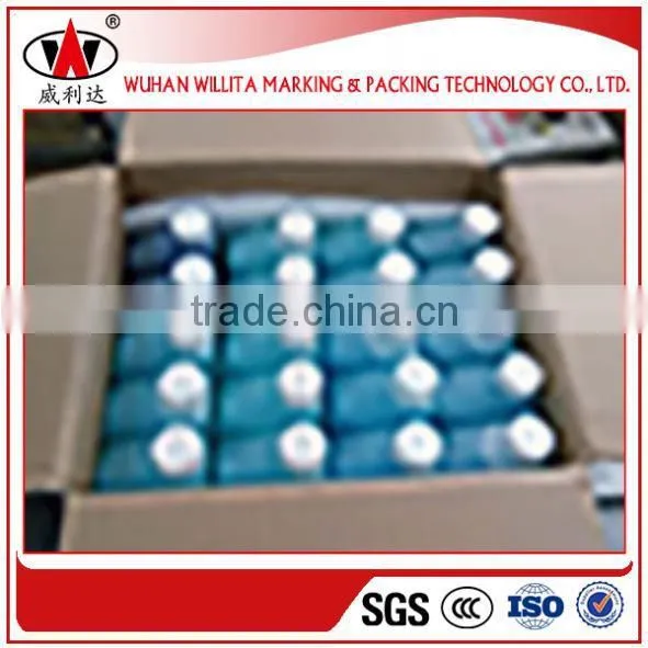 Industrial Coding Machine Printing Ink From Famous Chinese Factory photo-4