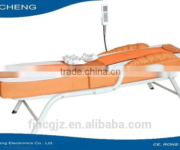 Thermal Jade Massage Bed