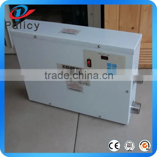 High Quality Swimming Pool Equipment Spa Series Water Heater