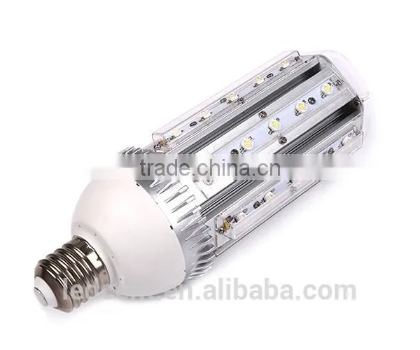 Factory Supply Light Base for Dimmable Corn Light in U Shape Led Bulb Lights 40w photo-4