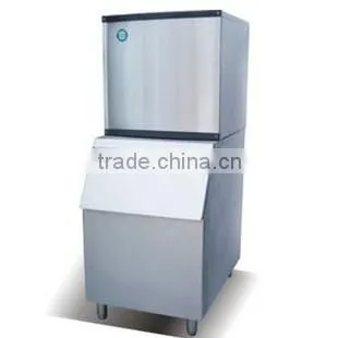 MKK 100kgs/H Commercial Ice Making Machine photo-4