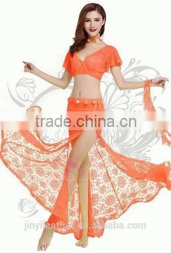 New Arrival Fashion Sexy Belly Dance Dress,professional Belly Dance Costume Women Bollywood Tribal Bellydance Ballroom Clothing