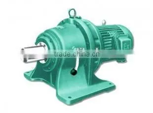 Cycloid Reducer-X Series Cycloid Speed Reducer -XWED43 photo-6