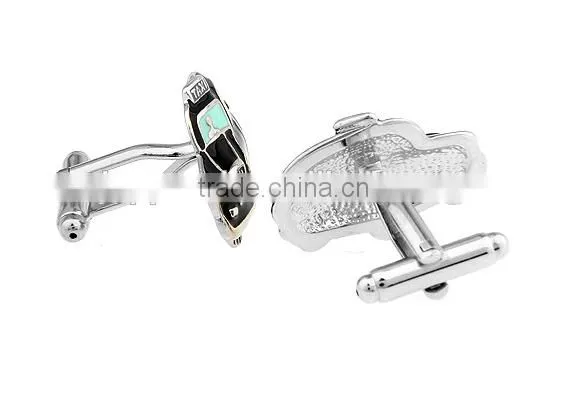 Mini Race Car Cufflinks photo-2