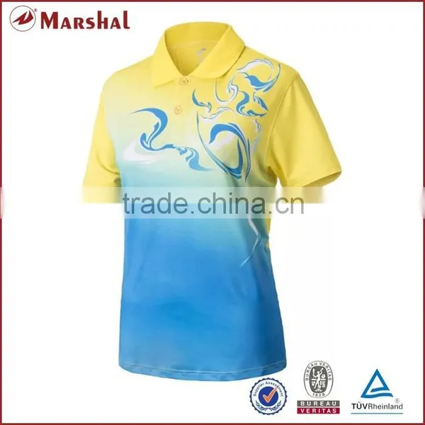 Sublimation Volleyball Jersey Kits,cheap Lady Custom Volleyball Jersey photo-6