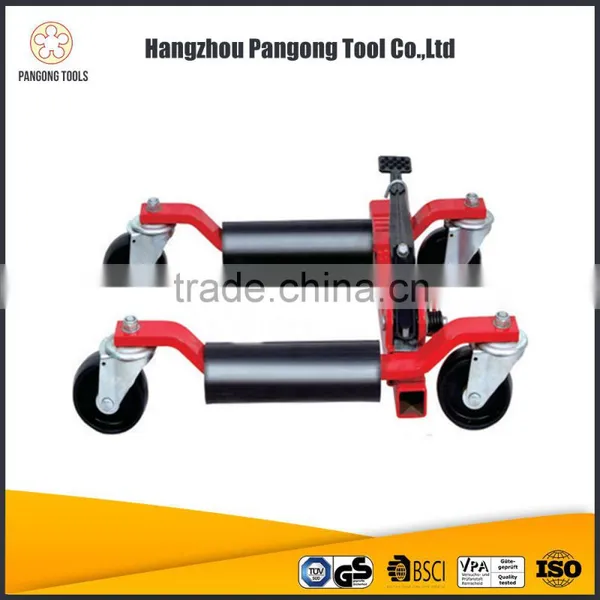 High Quality 1500LB Manual Hydraulic Jack Multifix Tool Car Holder