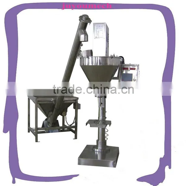Most Popular Commercial Sachet Powder Filling Machine (whatsapp:+86-15239503539)