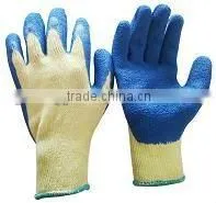 2012 Top Latex Gloves,Safety Gloves Made in China