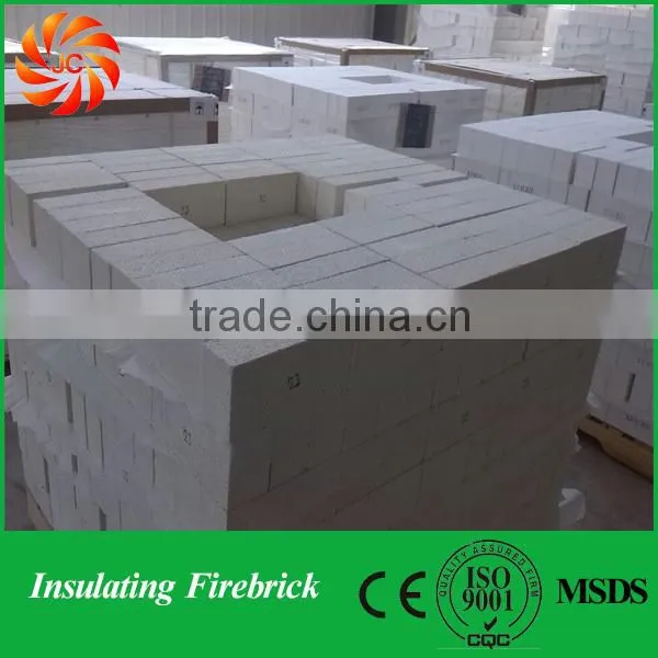 Zibo Fireproof Insulation Firebrick