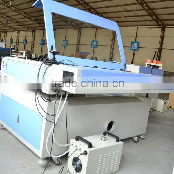 Laser Engraving Machine Engraver Cutter / Laser Engraver / Marble Co2 80 Watts Engraving Machine photo-4