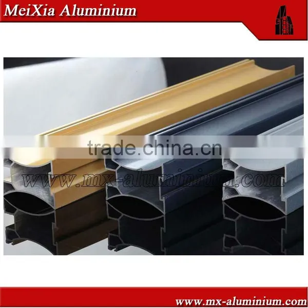 Decorative Bathroom Doors_aluminium Bathroom Doors photo-2