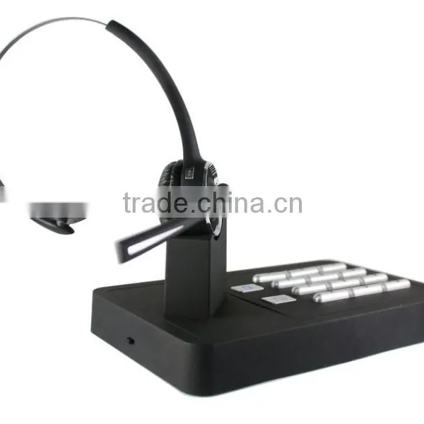 Hot New Products for 2015 Bluetooth Headphone Earphone , Bluetooth Headphone