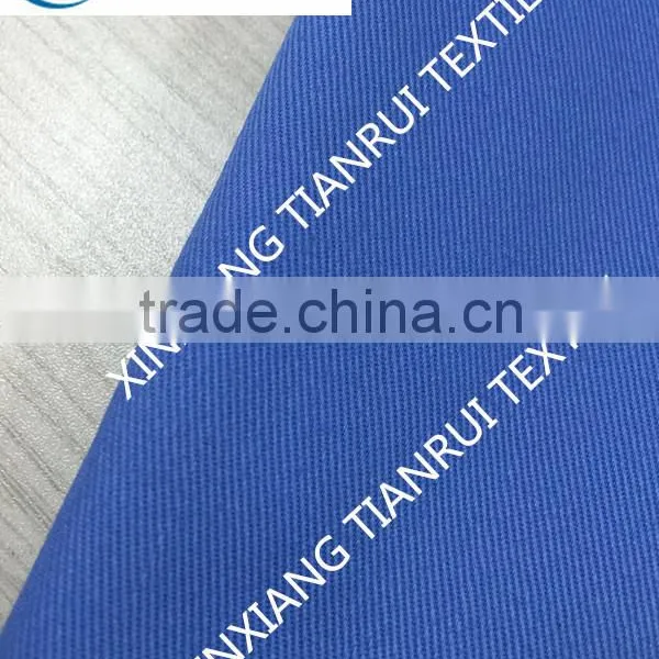 T/C Special Water-oil Proof Fabric for Workwear and Garment photo-2