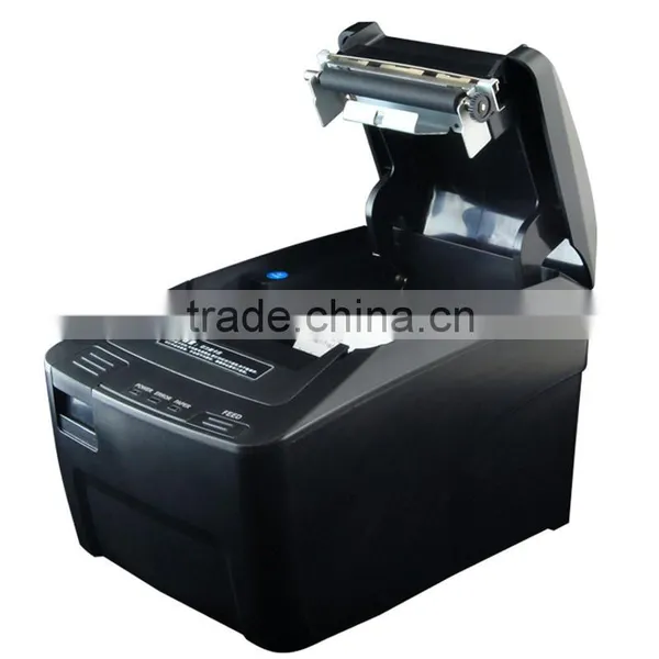 For Kitchen Cook Use 80mm Thermal Printer Receipt Cheap Wholesales Price ITPP044 photo-4