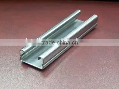 1-5/8" Galvanized Steel Strut Channel photo-3