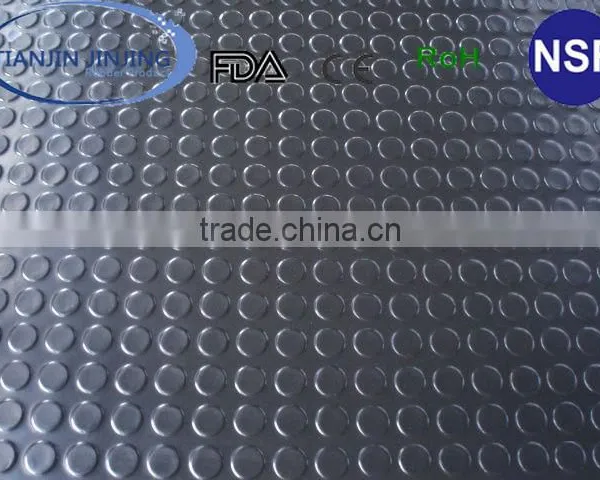 EPDM/KFM/NR/NBR/ SBR/Silicon Slab for Engine Room/non-conducting Rubber Slab photo-4
