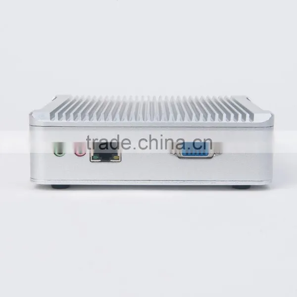 Mini pc Dual Nic Dual Core Four Thread X5500m Intel i5 4200u SSDextend to 256GB 1.8GHz 4GB Memory 500GB Storage Quality Choice photo-4