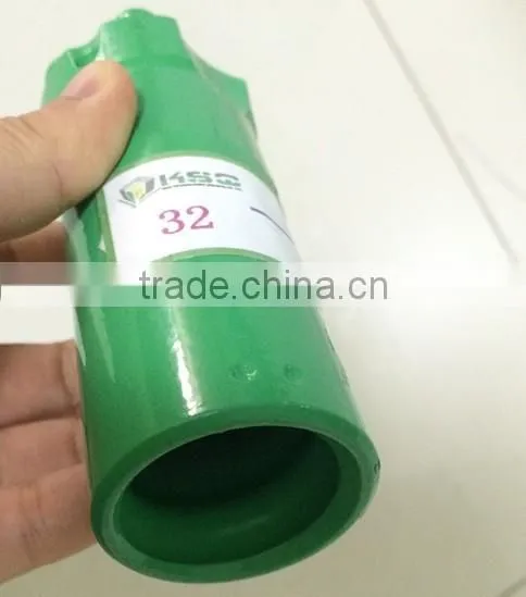T51 Tungsten Carbide Retractable Drill Bit Spherical Buttons photo-6