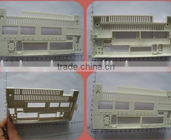 Portable Printer Mold