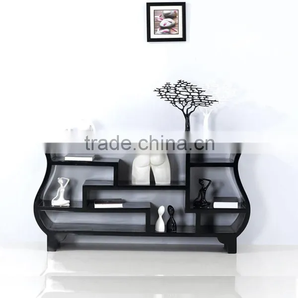 Modern Furniture of FRP Cabinets Decoration Furniture photo-4