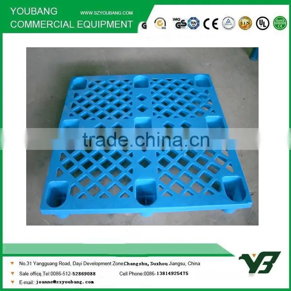 Euro Recycle Cheap Plastic Pallet