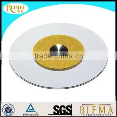 S1012factory cheap banquet lazy susan