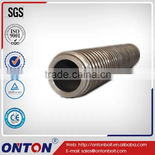 ONTON T52N High Strength Hot Dipped Galvanizing Bolt