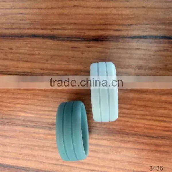 2015 HOT Selling Custom Design Silicone Seal Ring for Kids photo-3