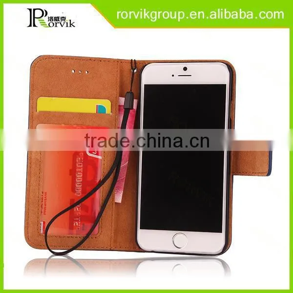 Factory Supply Blank Mobile Phone Case for Iphone6 photo-6
