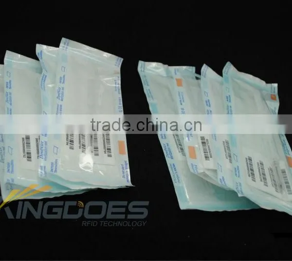 Microchip Syringe for Animal Identification photo-5