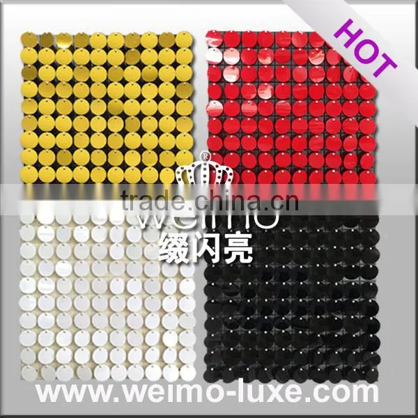 2014 PVC Shimmer Decorative Wall Panel for Ceiling Board photo-2