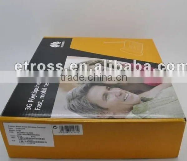 Huawei B160 3G GSM FWP Fixed Wireless Phone photo-4