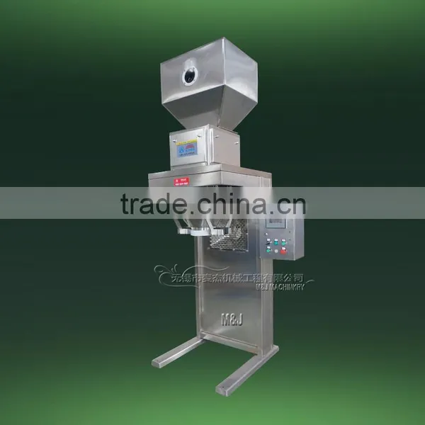 Fertilizer Bag Filling Machine photo-4