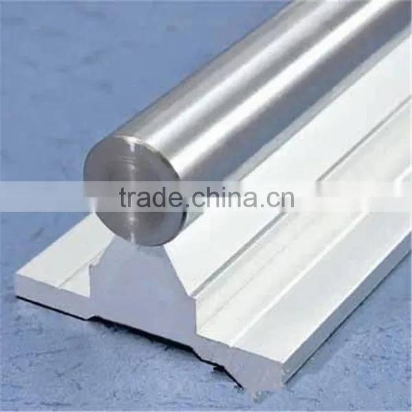 CNC Guide Rail From China Supplier photo-2