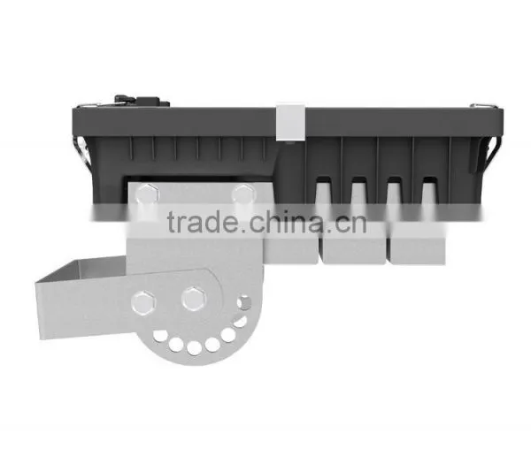 3years Warranty Outdoor 100W Led Floodlight , IP 65 Glass, CRI>80 photo-6