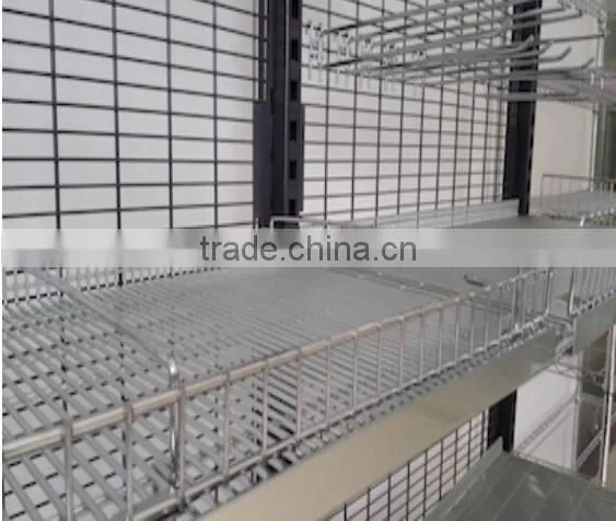 MJYI Australia Shelving Gondola Shelf Supermarket Retailing Shelf photo-2