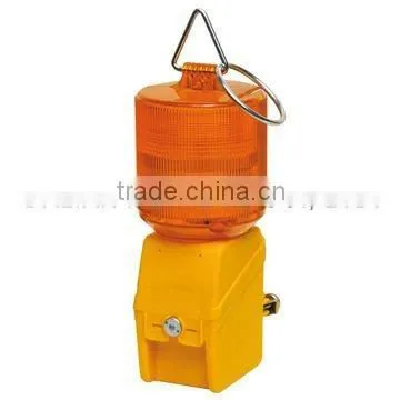 Solar Traffic Signal Series Lamp