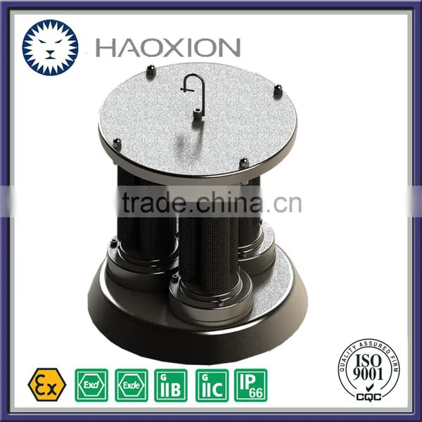 Hot Sales 200 W 316l or 304 Stainless Steel LED Lighting Lamp photo-2