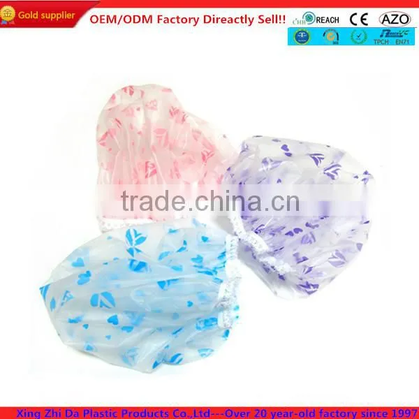 Microfiber Shower Cap