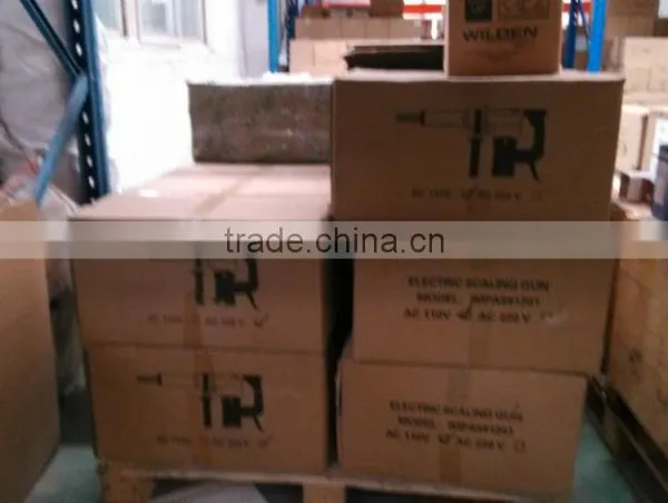 Electric Needle Scaler photo-2