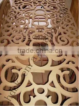 Hot Sales Wood Cnc Router for Bamboohat ATC System photo-2