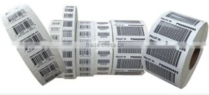 Barcode Labels