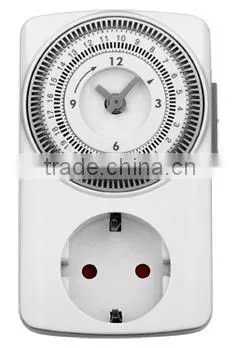 Mechanical 24 hours Timer G05M-TK