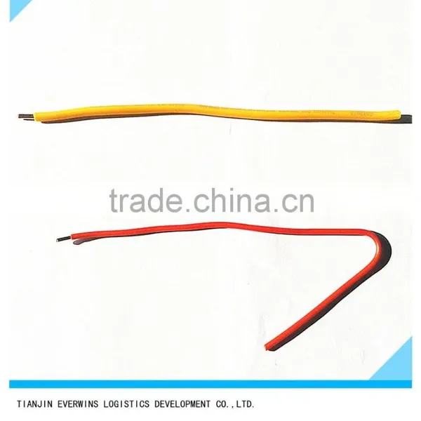 Electrical Bronze Wire Cable